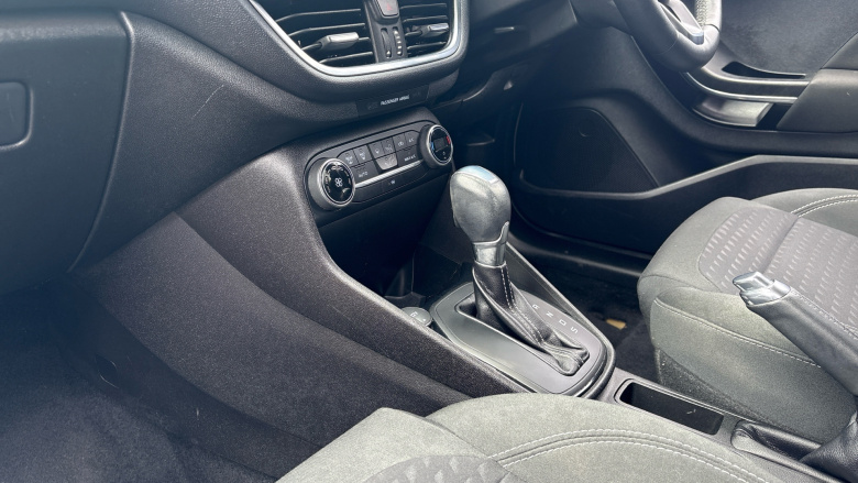 Ford Fiesta 1.0 EcoBoost Titanium 5dr Auto Petrol Hatchback